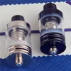 MOQ 5PCS TVR 30 K1 Mini Atomizer 2.0ml Pojedynczy górna część napełniająca zbiornik z Delrin Końcową końcówkę 0,3 Ohm zbiorniki vs I Stick Pico 75W Kanger