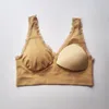 Lace Genie Bra With Removable Pads Body Shaper Push Up Breast Seamless Underwear 150pcs/Lot Opp Bag Pakcage