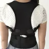 Posture Corrector Shoulder Posture Corrector Posture Brace New Magnet Posture Back Shoulder Corrector Support Brace Belt Therapy Adjustable