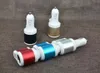 3 In 1 Dual USB Car Charger with Cigarette Lighter Interface 5V 2.1A Real for smart phone pad 100pcs/lot