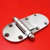 Cold store storage oven door hinge industrial part Refrigerated truck car Steam fitting hardware