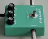 Vintage Analog Phaser och True Bypass PH-96 Xinsound Pro Guitar Effects Pedal