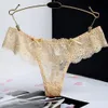 Low Waist Sexy Lace Underwear Panties Briefs Bowknot Lady Thong Women T-back G-string Intimate Lingerie Underpants