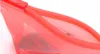 Silicone Food Storage Bag Containers Eco-vriendelijke herbruikbare voedingsmiddelen Wraps en omvat luchtdichte afdichting Preservaatzakken voor snack Lunch voor groentefruit HH7-157