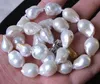 akoya pearl necklace 18 inch