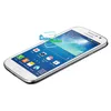 Renoverad Samsung Galaxy Grand Duos i9082 Frontback Camera 5,0 tum Smartphone 1GB RAM 8GB ROM Dual SIM WCDMA 3G olåst mobiltelefon