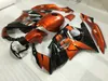 High quality Fairing kits for 1997 1998 HONDA CBR600F3 CBR600 F3 CBR 600 F3 97 98 fairings kit