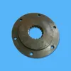 Engine Coupling 203-01-67160 with Shaft Gear 203-01-61190 Fit S4D102E PC100-6 PC120-6 PC128UU-1 PC128US-1 PC128UU-2