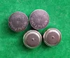 4000pcs/Lot AG13 LR44 A76 alkaline button cell battery for watches