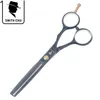 5.5INCH 2017 Smith Chu Sharp Professionell Frisör Saxar Hårförtunning Shears Salong Saxar Razor JP440C Gratis frakt, LZS0023