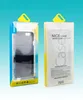 Partihandel Plast PVC-förpackningsbox för täckväska för Xiaomi RedMi Pro Helio X20 x25 Hybrid Slim Armour Protector Shell