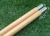 2017 New Bruce Lee Nunchaku Wood Fitness Martial Arts Stage show Exercise Supplies 285k98557879755935