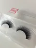10pairs Tanie rzęsy 3D Silk Fałszywe rzęsy Wysokiej Jakości Makeup Eyelash Extension 3D Moda Czarowne Rzęsy Gorąca Sprzedaż