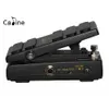 Caline CP31 WAH WAH Electric Guitar Pedal Switchable mellan WAH -läge och Vol -läge DC9V Input3434431