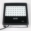 LED Flood Light 10W 20W 30W 50W 100W 150W 200W Floodlight IP65 Vattentät 85-265V Spotlight Outdoor Lighting