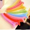 Whole 10Pcs Women039s Hair Cutting Clip Mixed Color Style Hairdresser Hairpins Hair Styling Tools Barrette Hair Accessorie7767021