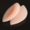 Donne sexy reggiseno in silicone gel inserti invisibili cuscinetti per il seno inserti push up per rinforzare il seno per costume da bagno bikini8112354