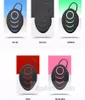 A3 Wireless HIFI Music Stereo Mini Bluetooth Headset v4.0 Earphone SweatProof Headphone Built in Mic Earbuds Single Earphone