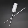 1 x set 35cm Brosse pour Chicha Narguilé Propre avec 2 Taille Brosses Shisha Narguilé Nettoyeurs Accessoires Brosses De Nettoyage