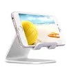 Metalen telefoonhouder voor iPhone 13 12 11 Pro Max S21 S20 S10 Tablet Desk Stand Ondersteuning