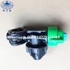 10 pcs per lot to clamp on 20mm pipe Plastic agricultural boom sprayer nozzle255j