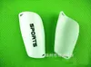 Whole Aiboully Childrens piłka nożna golenia taekwondo obrońcy shinguards piłka nożna shin shin 14 cm dla dzieci 1Pair2508128