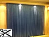 3M high by 3M wide wedding decoration curtain black backdrop color Party Curtain Celebration draps Performance Background Satin Dr7506722