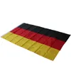 Nuovo poliestere bandiera tedesca da 3x5 piedi La casa nazionale tedesca decorazione per la casa6054313