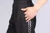 Whole2017 New Kids Soccer Training Pants Slim Skinny Breathable Quick Dry Running Pants Men039s Sports Tracksuit Futbol Le7415087