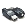 Chargeur USB de haute qualité 510 fil vape stylo batterie pour fumer avec chargeur ecig taille protable
