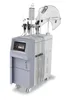 Çok İşlevli hiperbarik oksijen ultrasonik bipolar tripolar RF microcurrent foton ile yüz gençleştirme makinesi enjekte