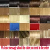 16"-32" Wrap Magic Ponytail Horsetail 80g-140g Clips in/on 100% Brazilian Remy Human hair Extension Natural Straight