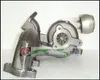 Audi A3 için Turbo Koltuk Alhambra Fabia VW Bora Golf Polo 1.9L TDI ATD 100HP BV39 543980017 54399700017 5439880006 Türbin