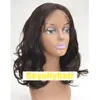 Short Human Hair Wigs Peruvian Body Wave Wig Hair Pre-Plucked Hairline Wavy 8-14 Inch Short Bob Lace Closure Wigs