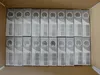 25pcs lot MRS biogenesis Microneedle Derma Roller 200 needles MRS Derma Rolling System For Skin Care