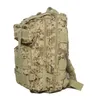 Unisex CS militaire rugzak camouflagetassen buitensport klimmen bergkamperen volwassen rugzakken waterdicht Oxford-doek