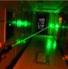 10 mijl militaire groene laser pointer pen astronomie 532nm krachtig kattenspeelgoed verstelbare focus + 18650 batterij + universele slimme oplader