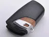 5Colors Genuine Leather Car Key Cover Key Bag Case For Bmw F10 X6 X1 X3 X4 X5 116i 118i 320i 316i 325i 330i E90 M1 M3 F20 F30 530i