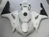 Injection molded bodywork fairing kit for HONDA CBR1000RR 06 07 classical white black fairings set CBR1000RR 2006 2007 OT19