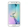 Telefono Samsung Galaxy S6 Edge G925A / T / F Octa Core 3GB RAM 32GB ROM LTE WCDMA 16MP 5.1 pollici sbloccato