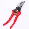 by dhl or ems 50pcs practical and Ergonomic Flower Cutter Grafting Tool Scissors Pruning Shears Garden Trimmer Cutter7933161