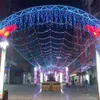Umlight1688 10M 20M 30M 50M 100M LED String Fairy Light Holiday Decoration AC220V 110V Waterproof Outdoor Light With Controller