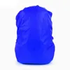 Wholesale-Backpack Rain Cover Shoulder Bag Waterproof Cover Outdoor Climbing Hiking Travel Kits Suit