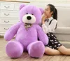 New arrival TEDDY BEAR STUFFED LIGHT BROWN GIANT JUMBO size:80cm 100cm 120cm 140cm 160cm 180cm 200cm birthday gift Christmas gift Best quality