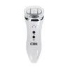 Mini HIFU Haute intensité Ultrasons Skin Skin Facial Soule Renvoi de rides beauté HIFU MACHINE RF Équipement LED