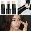 Pearl High Light Stick High Light Brightening Concealer Cream Local Nose Shadow Powder Silkworm Pen