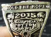 anéis inteiros Whole 2015 Alabama Crimson Tide National Custom Sports Championship Ring com caixas de luxo anéis de campeonato236i