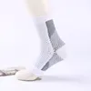 Foot angel anti fatigue compression pied manchon Cheville Soutien Basket-Ball Badminton Anti Entorse Cheville Garde Chaud Allaitement En Plein Air Hommes Cheville