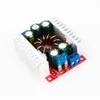 Freeshipping DC / DC 15A Buck Verstelbare 4-32V 12V tot 1.2-32V 5V-convertermodule met tracknummer