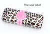 Love Alpha 3D FIBER LASHES Leopard Mascara Set W English Manual Waterproof Transplanting Gel Natural Fibers Makeup9155999